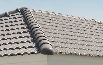 advantages of Swanley Village clay roofing