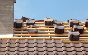 Swanley Village clay roofing costs