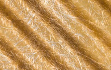 Swanley Village fibreglass roof waterproofing