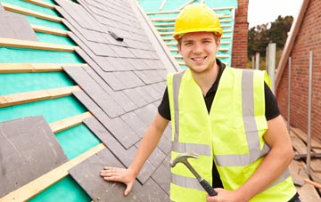 find trusted Swanley Village roofers in Kent