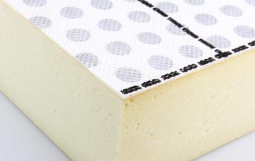 meeting Swanley Village building codes