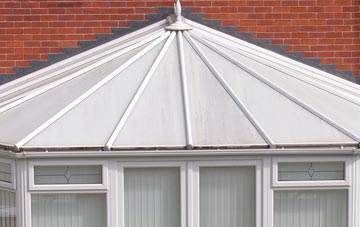 Swanley Village polycarbonate conservatory roof repairs