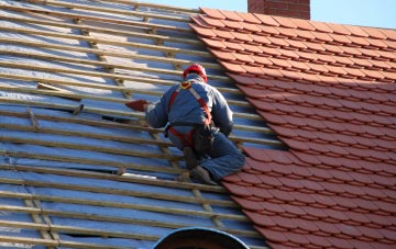 roof tiles Swanley Village, Kent
