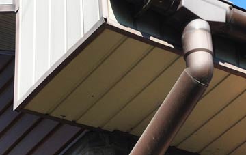 Swanley Village soffit installation costs