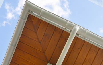 Swanley Village soffit types