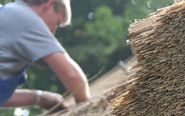 professional Swanley Village thatchers