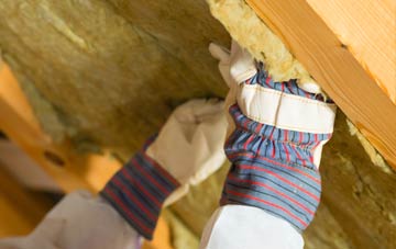 types of Swanley Village pitched roof insulation materials