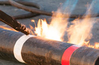Swanley Village flat roofing replacement