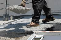 find rated Swanley Village flat roofing replacement companies