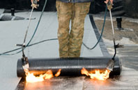 Swanley Village flat roof sealing quote