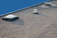 Swanley Village flat roofing