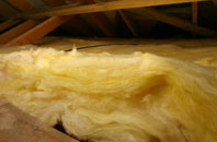 Swanley Village pitch roof insulation