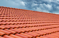 Swanley Village roofing tiles
