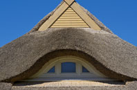 Swanley Village thatch roofing
